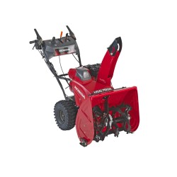 Колесен снегорин Honda HSS 760A EW